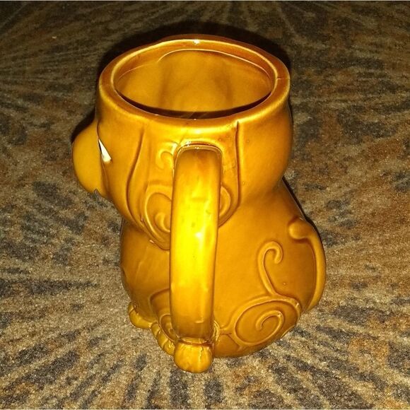 ⬇️⬇️⬇️Dog Mug and Fuzzy Friends List Pad - Picture 5 of 8